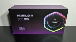 Cooler Master ION 360 AIO