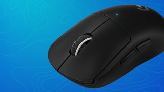 Logitech G Pro X Superlight