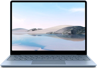 Microsoft Surface Laptop Go:&nbsp;was $899 now $699 @ Amazon