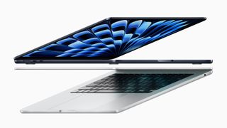 New M3 MacBook Air 2024 models