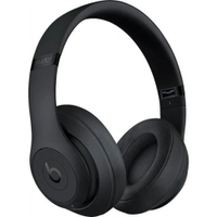 Beats Studio3 Wireless (★★★ 1/2)