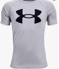 Under Armour Short Sleeve T-Shirt: was $20 now $11 @ Amazon