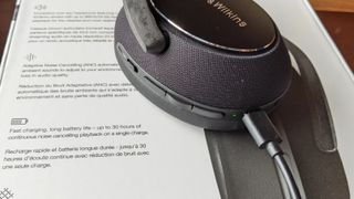 Bowers & Wilkins PX7 Carbon Edition review