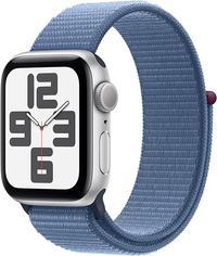 Apple Watch SE 2: $249 $199 @ Amazon