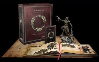 Elder Scrolls Online Imperial Edition