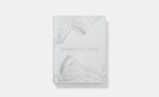 Cover of Snarkitecture's monograph, published by Phaidon