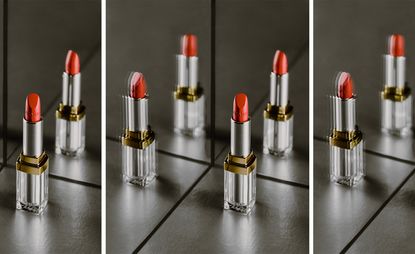 Chanel 31 Le Rouge lipsticks