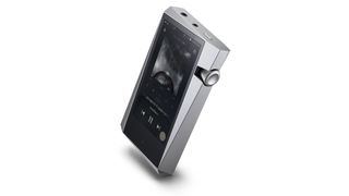 Astell & Kern A&norma SR25 sound