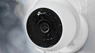 kasa tp-link security camera