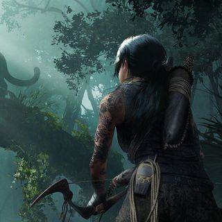 Shadow of the Tomb Raider