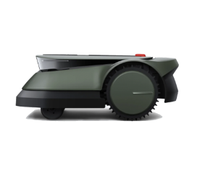 Ecovacs GOAT GX-600 Robot Lawnmower: was $1,299 now $999 @ Ecovacs