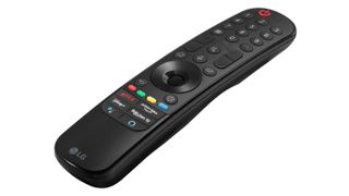 LG Magic Remote