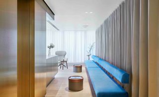 Lanserhof spa at The Arts Club, London, UK