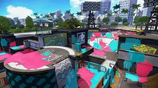 10 Wii U games to buy: Splatoon