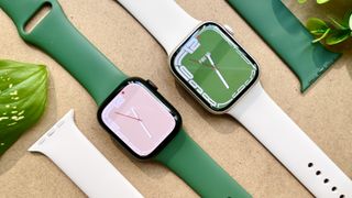 Apple Watch 7