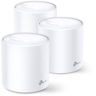 TP-Link Deco X20 mesh Wi-Fi