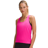 Swiftly Tech Racerback Tank Top 2.0: was $59 now $39 @ Lululemon