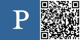 QR: pandora