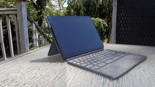 Lenovo Chromebook Duet