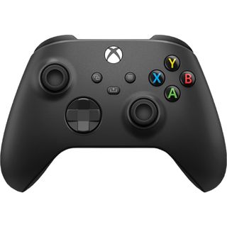 Xbox Wireless Controller.