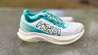 Hoka Mach X