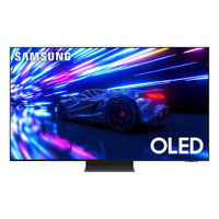 Samsung 55” S95D OLED 4K TV: was $2,597 now $2,297 @ Walmart
Price check: $2,299 @ Samsung | $2,299 @ Best Buy