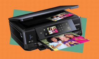 Epson vs Canon vs HP printer