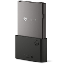 Seagate Expansion Card for Xbox Series X|S (1TB): was $149 now $139 @ Amazon
Price check: $149 @ Walmart | $139 @ Best Buy