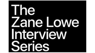 Zane Lowe Interview Series