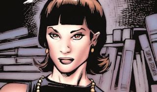 Betty Brant