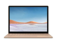 Microsoft Surface Laptop 3 (256GB): was $1,300 now $879 @ Amazon