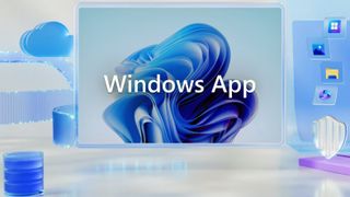 Microsoft Windows App