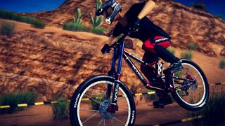 Descenders Game