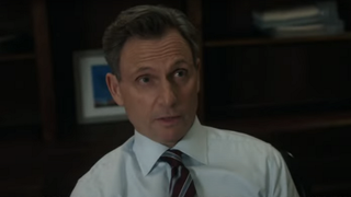 Tony Goldwyn for Law & Order Season 23