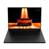 Razer Blade 16 x Automobili Lamborghini Edition