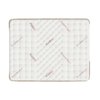 The Saatva Rx mattress by Saatva
Was:Now:Saving: