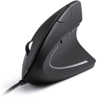 Anker Wired Vertical Mouse |$23$18 at Amazon