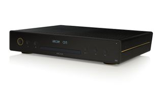 Best CD player £500-£1000 What Hi-Fi? Awards 2023