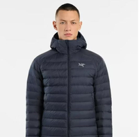 Cerium Hoody: was $400 now $280 @ Arcteryx