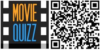 QR: Movie Quizz