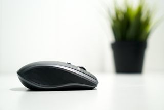 Logitech MX Anywhere 2S