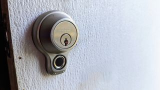 Lockly Flex Touch Deadbolt