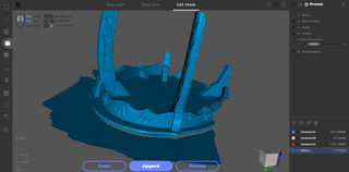 3DMakerPro Lynx 3D Scanner