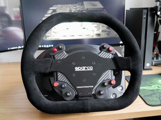 Thrustmaster TS-XW