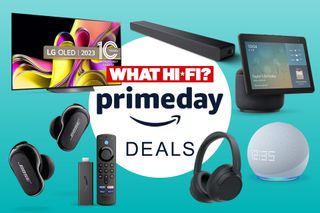 Amazon Prime Big Day Deals main iimage