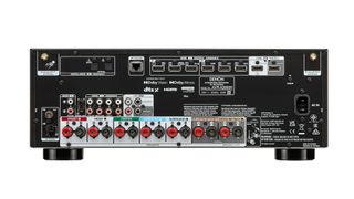 AVR: Denon AVR-X2800H