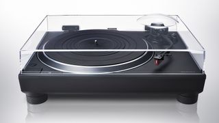 Technics SL-1500C build