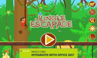 Jungle Escapade