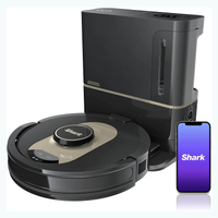 Shark AV2501AE AI Robot Vacuum: was $649 now $449 @ Amazon