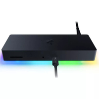 Razer Thunderbolt 4 Dock Chroma